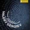 Shostakovitch. Symfonier 2 & 11. Mariinsky. Gergiev