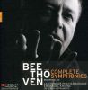 Beethoven: Symfonier / Krivine - La Chambre Philharmonique (5 CD)