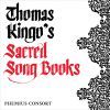Thomas Kingo's Sacred Song Books - Phemius Consort