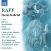 Raff opera Dame Kobold. Dario Salvi (2 CD)