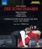Schreker. Der Schatzgräber. Marc Albrect. Deutsche Oper (BluRay)