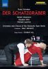 Schreker. Der Schatzgräber. Marc Albrect. Deutsche Oper (DVD)
