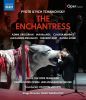 Tchaikovsky opera Troldkvinden. Asmik Grigorian. (BluRay)