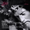 Fauré: Requiem & Bach Partitas, Chorales & Ciaconna (SACD)