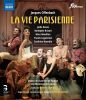 Offenbach. La Vie Parisienne (BluRay)