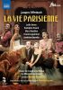 Offenbach. La Vie Parisienne (2 DVD)