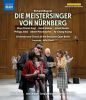Wagner. Die Meistersinger. Johan Reuter. John Fiore (2 BluRay)