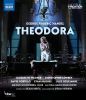Händel. Theodora. Jacquelyn Wagner. Bejun Mehta. Stefan Herheim (BluRay)