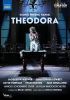 Händel. Theodora. Jacquelyn Wagner. Bejun Mehta. Stefan Herheim (DVD)