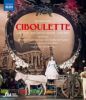 Reynaldo Hahn. Ciboulette. Fuchs, Lapointe, Behr (BluRay)