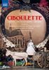 Reynaldo Hahn. Ciboulette. Fuchs, Lapointe, Behr (DVD)