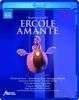 Cavalli, operaen Ercole Amante (BluRay)