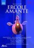 Cavalli, operaen Ercole Amante (2 DVD)