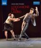 Rossini. L´Occasione fa il ladro. Opera fra Rossinifestival i Wildbad. (BluRay)
