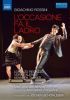 Rossini. L´Occasione fa il ladro. Opera fra Rossinifestival i Wildbad. (DVD)