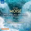 Rossini opera Moïse.Carminati (3 CD)