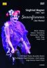 Siegfried Wagner, operaen Sonnenflammen. Peter P. Pachl (DVD)