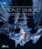 Mondonville: Titon et l´Aurore. William Christie (BluRay)
