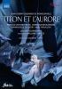 Mondonville: Titon et l´Aurore. William Christie (DVD)