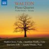 Walton, komplet musik for violin og klaver