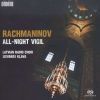 Rachmaninov: All-Night Vigil (1SACD)