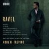 Ravel. Orkestermusik. Robert Trevino, dirigent