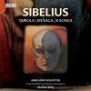 Sibelius. Tapiola. Sange. Anne Sofie von Otter