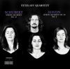 Tetzlaff Quartet. Schubert og Haydn