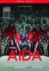 Verdi. Aida. Royal Opera. Pappano (DVD)