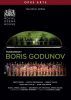 Mussorgsky. Boris Godunov. Bryn Terfel. Antonio Pappano (DVD)