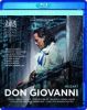Mozart. Don Giovanni. Erwin Schrott. Iscenesættelse Kasper Holten (BluRay)