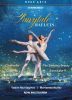 4 Eventyr Balletter. Coppelia, Tornerose, Svanesøen, Askepot (4 DVD)