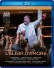 Donizetti. L´Elisir D´Amore. Bryn Terfel. Royal Opera London (BluRay)