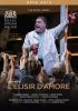 Donizetti. L´Elisir D´Amore. Bryn Terfel. Royal Opera London (DVD)