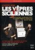 Verdi: Les Vepres Siciliennes / Barbara Haveman, Burkhard Fritz m.fl. (DVD)
