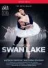 Tchaikovsky: Swan Lake (DVD)