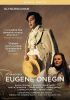 Tchaikovsky. Eugene Onegin. DVD