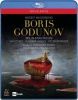 Mussorgsky Boris Godunov Andrei Noseda Blu-Raydisc