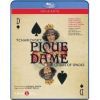 Tchaikovsky: Pique Dame (Liceu) (Blu-Raydisc)