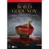 Mussorgsky Boris Godunov Andrei Noseda Dvd
