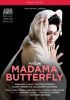 Puccini. Madama Butterfly. Antonio Pappano. DVD