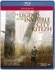 Rimsky-Korsakov, Nikolay - Legend of the Invisible City of Kitezh - Albrecht, Marc (DVD)