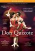 Rudolf Nureyevs film om Don Quixote. Musik Minkus (DVD)