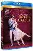 Essential Royal Ballet. BluRay