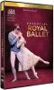 Essential Royal Ballet. DVD