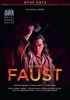 Gounod. Faust. Fabiano, Schrott, Dan Ettinger. Royal Opera House (DVD)