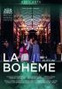 Puccini La Boheme. Sonya Yoncheva. Royal Opera House, London 2020 (DVD)