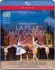 Ferdinand Hérold: La Fille mal gardée - Wordsworth, Barry / The Royal Ballet (Blu-ray)