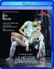 La Mégère Apprivoisée. (Trold kan tæmmes) Ballet fra Monte Carlo (BluRay)