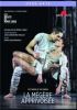 La Mégère Apprivoisée. (Trold kan tæmmes) Ballet fra Monte Carlo (DVD)